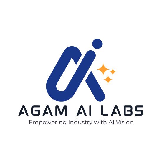 Agam AI Labs Logo